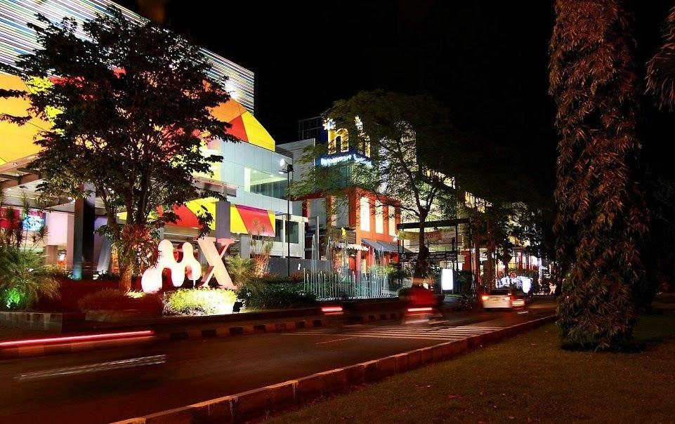 Hotel photo 5 of Swiss-Belinn Malang.