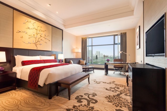 Wyndham Grand Xian South Rooms: Pictures & Reviews - Tripadvisor