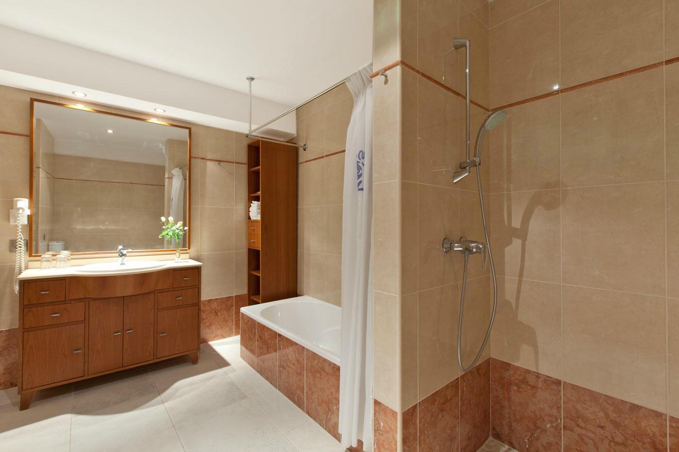 Hotel photo 2 of Cabot Pollensa Park Spa.