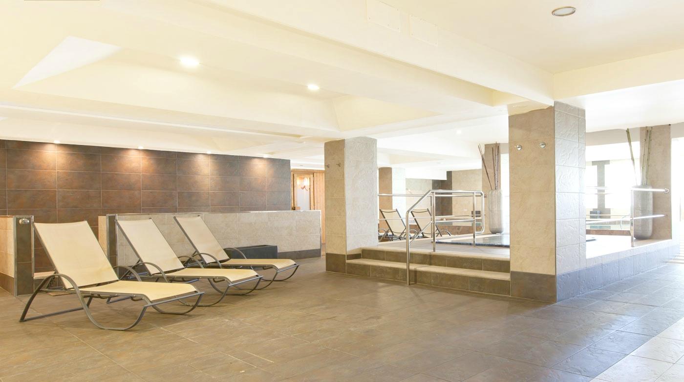 Hotel photo 10 of Cabot Pollensa Park Spa.