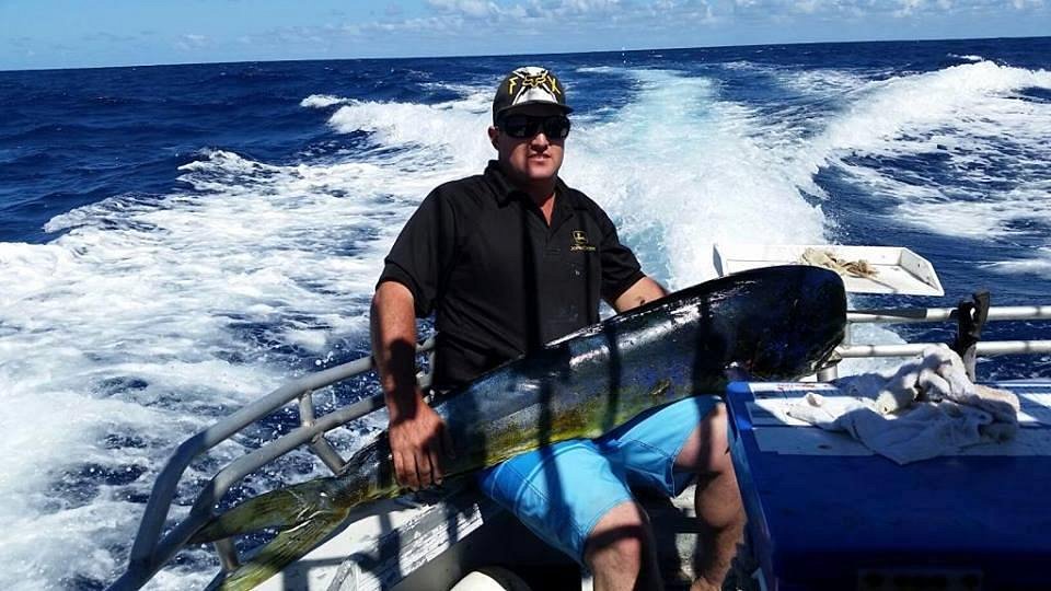 Gone Fishing Charters Gold Coast - All You Need to Know BEFORE You Go (2024)