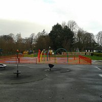Massive park