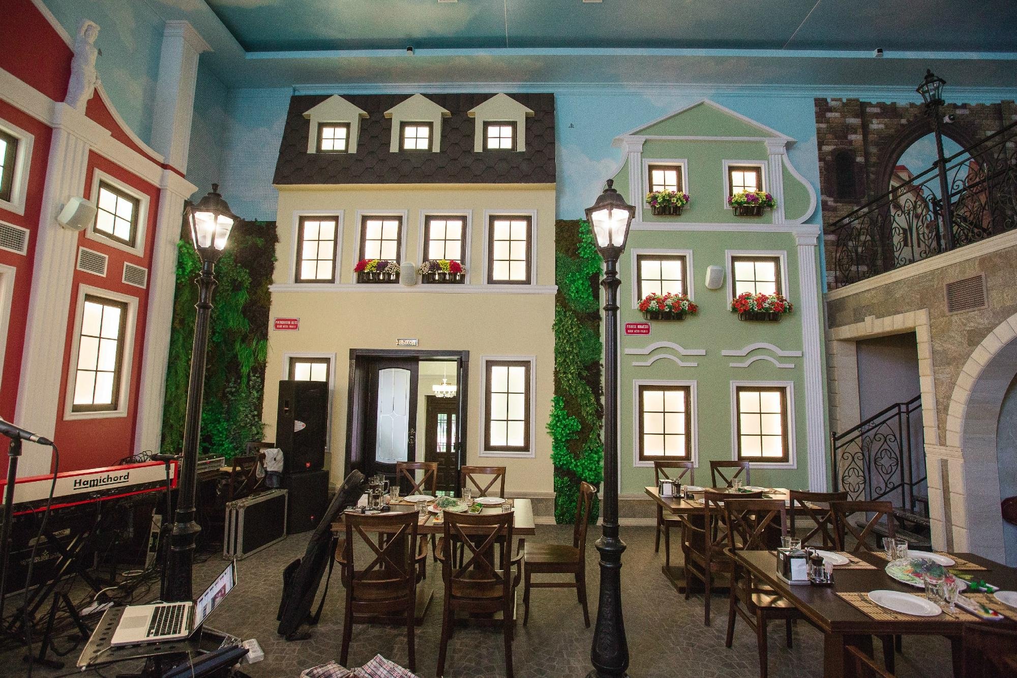 Brewery Praha-9, Essentuki - 레스토랑 리뷰 - 트립어드바이저