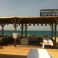 Wedding reception