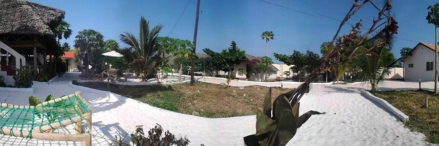 gardens at goasis