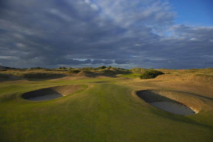 波特玛诺克酒店及高尔夫球场 (Portmarnock) - Portmarnock Resort & Jameson Golf Links ...