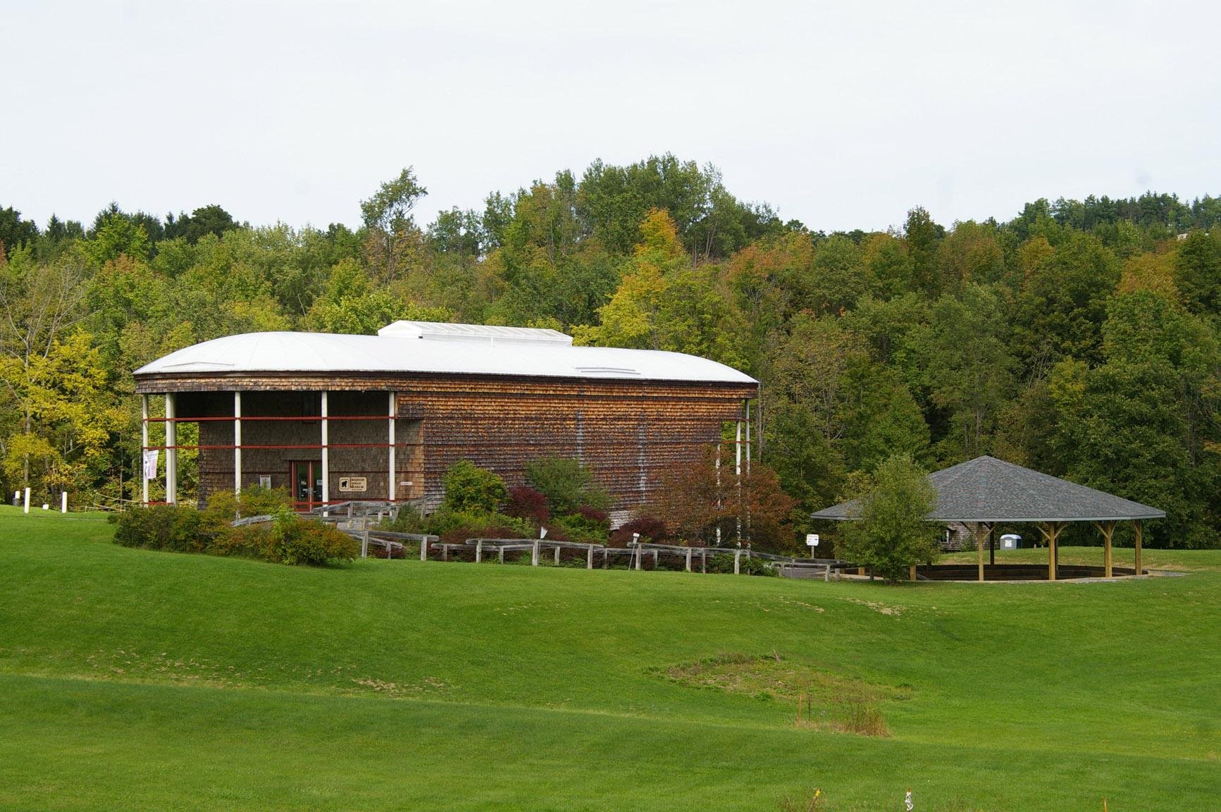 IROQUOIS MUSEUM (Howes Cave) - All You Need to Know BEFORE You Go