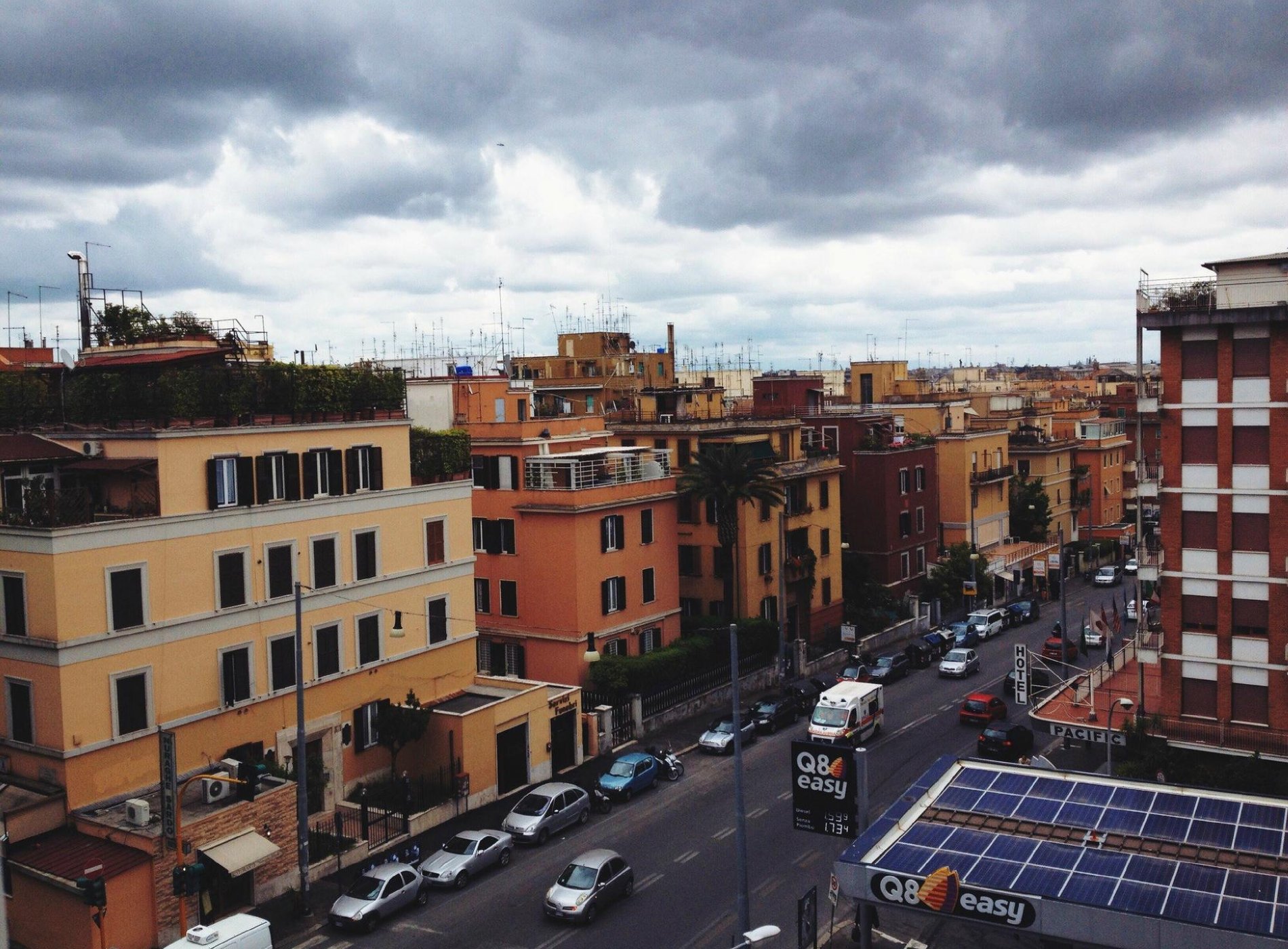 Rome Sweet Home Vatican image