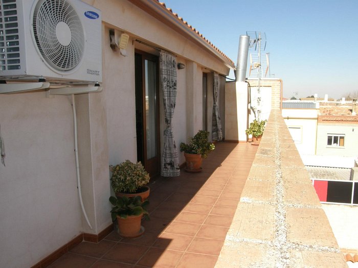 CASA RURAL ALONSO QUIJANO (Argamasilla de Alba): opiniones y precios