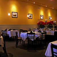 Sage Interior
