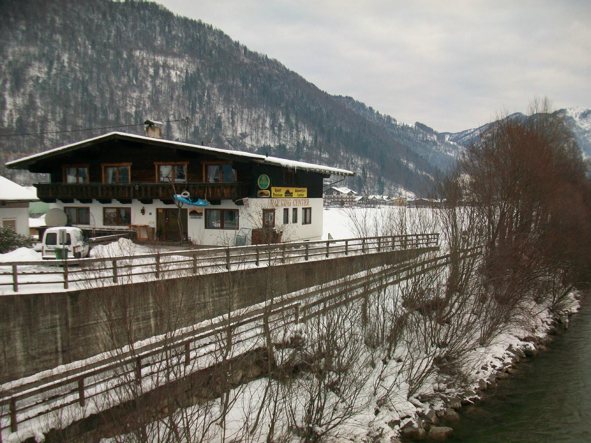 Hotel photo 2 of Sportpension Mountain High.