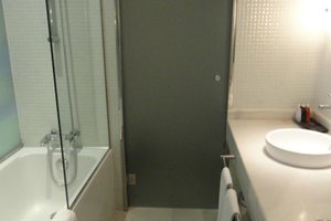 Quarto e suite