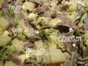Cibo