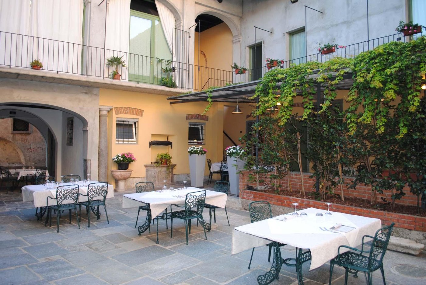SOLE (Sesto Calende) Hotel Reviews, Photos, Rate Comparison Tripadvisor