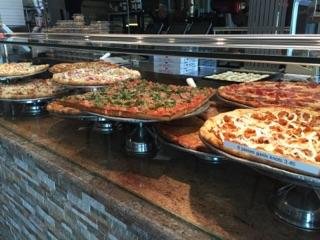 TOP 10 BEST Pizza Buffet near Hellertown, PA - December 2023 - Yelp