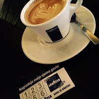 Great coffee!