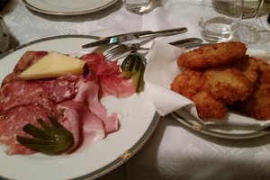 Comida