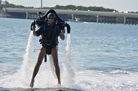 Florida Keys Jetpacks