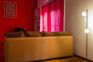 Habitación y suite