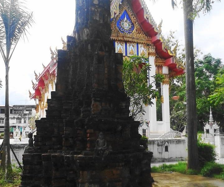 Wat Mahathat image