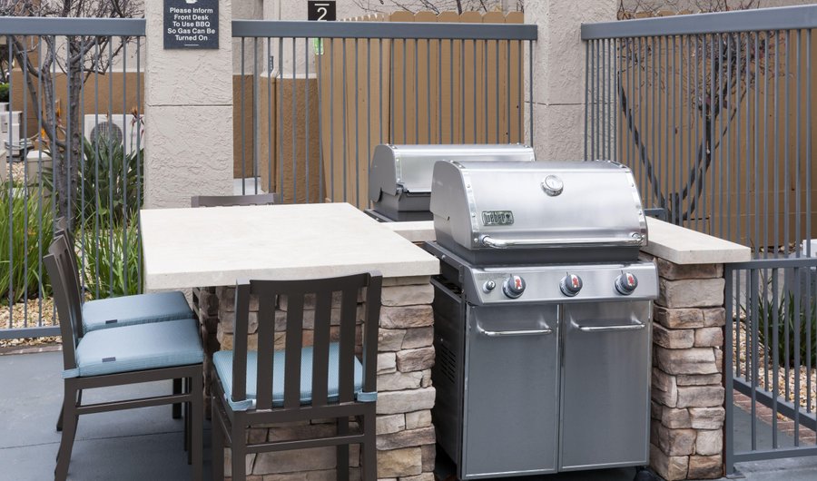Outdoor Patio