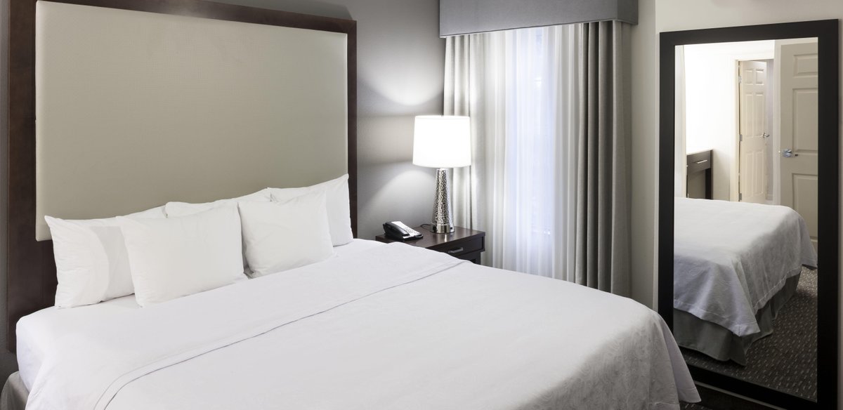 Homewood Suites By Hilton San Jose Airport-silicon Valley Rooms ...