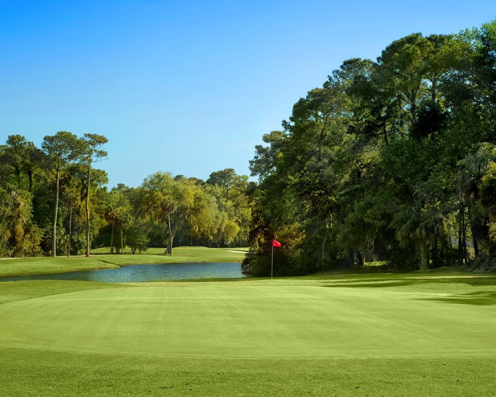 THE 10 BEST Hilton Head Golf Courses (2024) - Tripadvisor