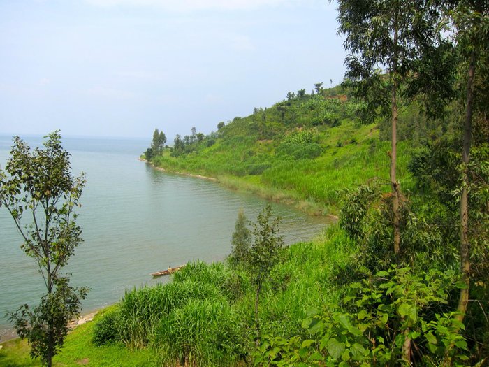 MAKUTANO KIVU RESORT - B&B Reviews (Rubavu, Rwanda) - Tripadvisor