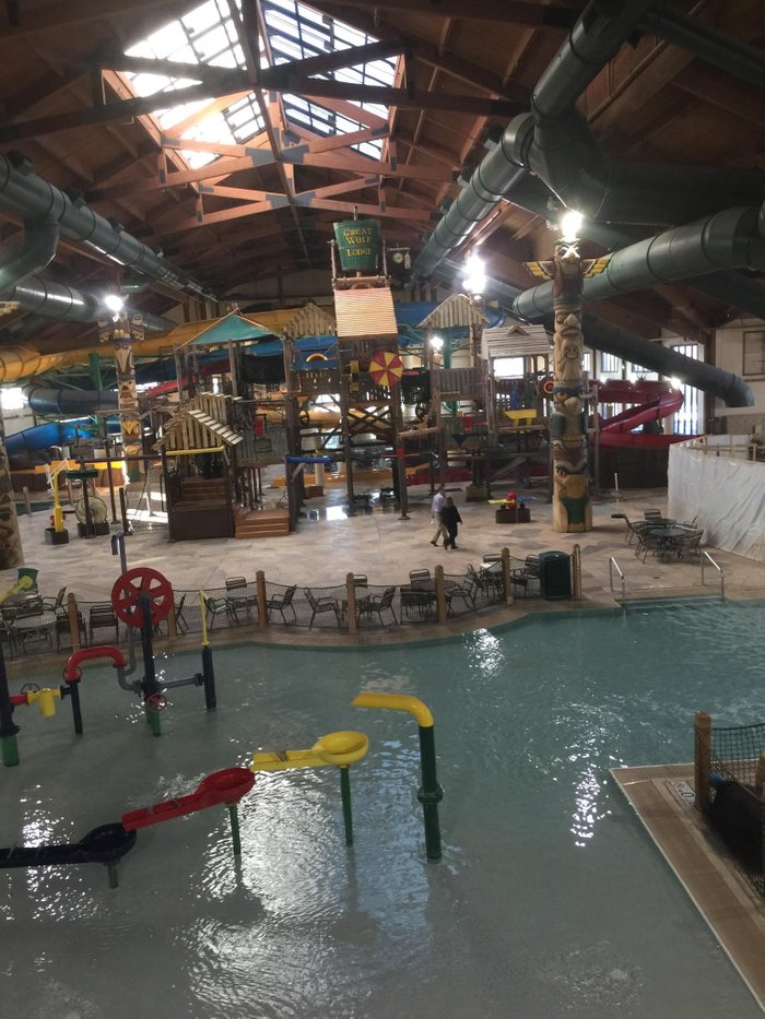 Great Wolf Lodge Kansas City Ks Pool Pictures And Reviews Tripadvisor 3957