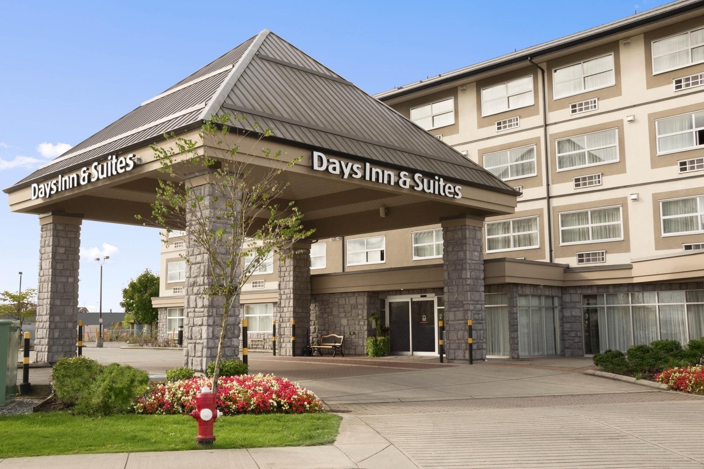 Days Inn & Suites by Wyndham Langley UPDATED 2024 Prices, Reviews