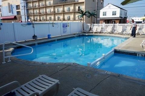 Island breeze motel in wildwood best sale new jersey