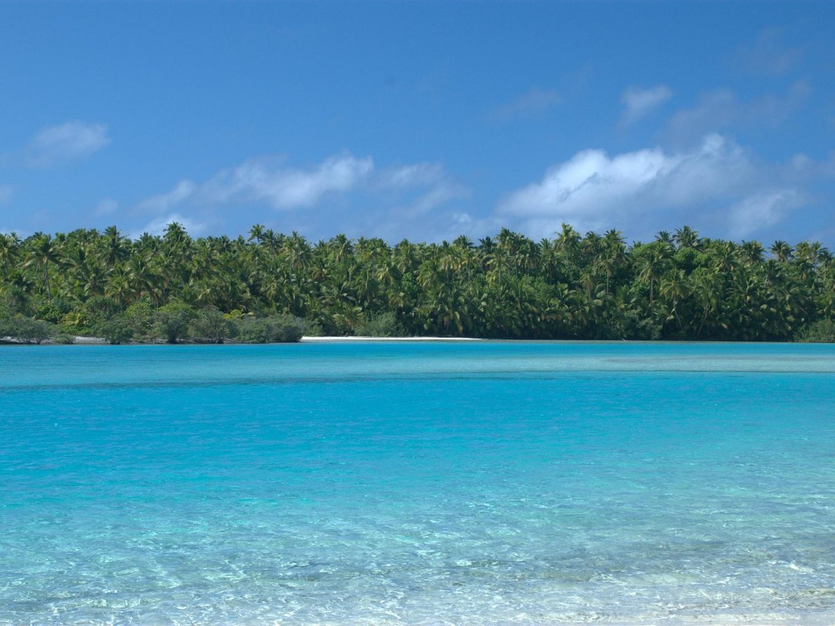 THE VAKA CRUISE (Aitutaki) - All You Need to Know BEFORE You Go