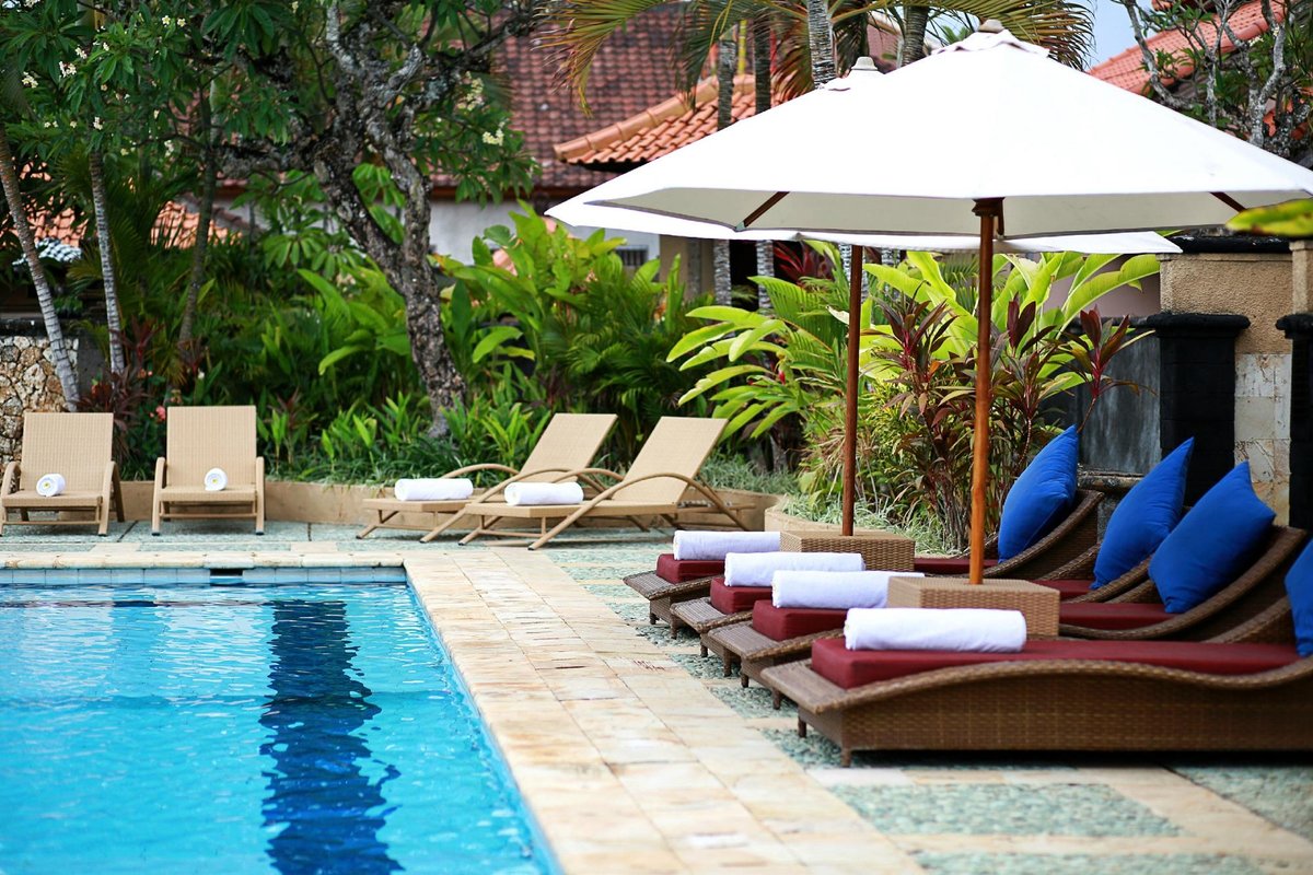 The Club Villas Seminyak Pool Pictures & Reviews - Tripadvisor