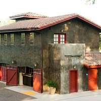 Gracianna Tasting Room