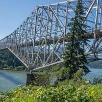 Bridge of the Gods (Cascade Locks) - All You Need to Know BEFORE You Go