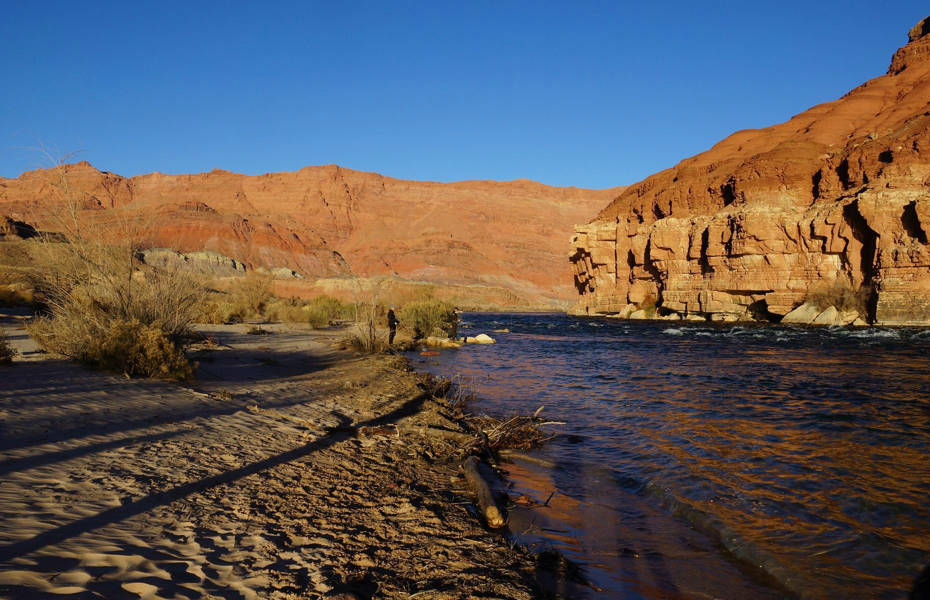 LEES FERRY HISTORIC DISTRICT Arizona 2022 Qu Saber Antes De Ir   Lees Ferry Historic District 