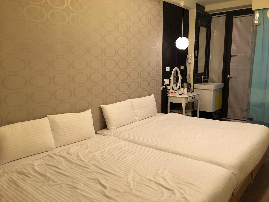 逢甲艾菲尔套房 Xitun Eiffel Tower Hostel 25条旅客点评 逢甲艾菲尔套房 Xitun Eiffel Tower Hostel 25条旅客点评