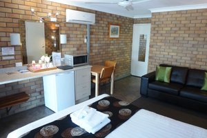 Habitaciones y suites