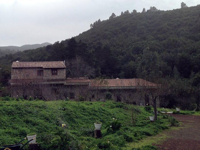 Imagen 3 de Casa Rural La Gustoza