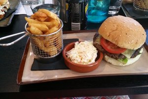 Comida