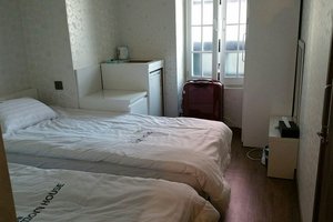 Phòng & Phòng Suite