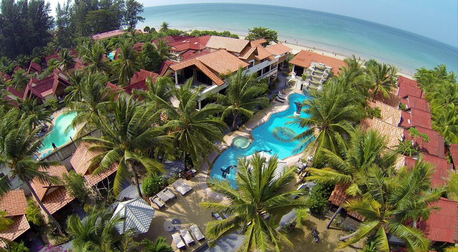 Laguna Beach Club