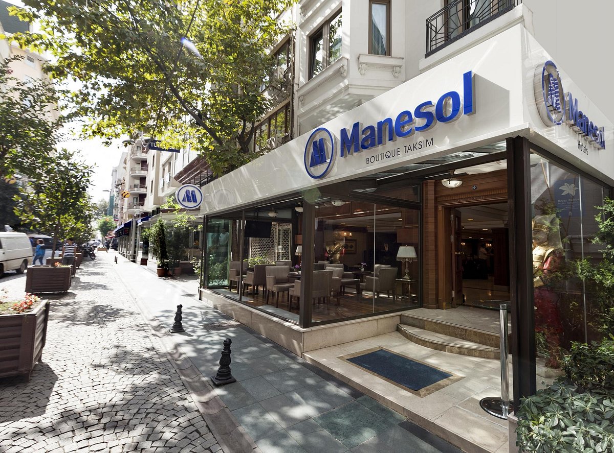 Manesol boutique