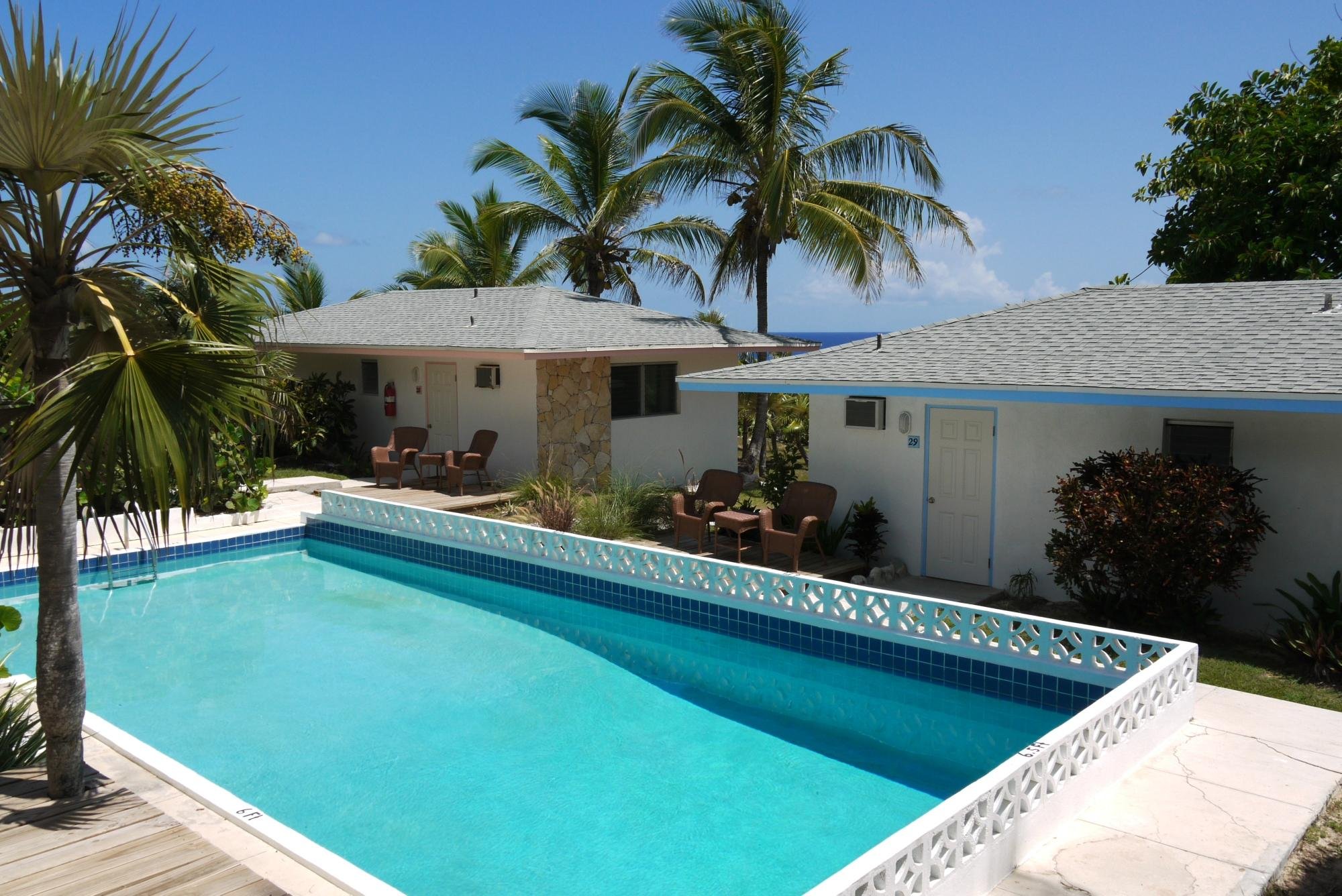 Stella Maris Resort Club by null