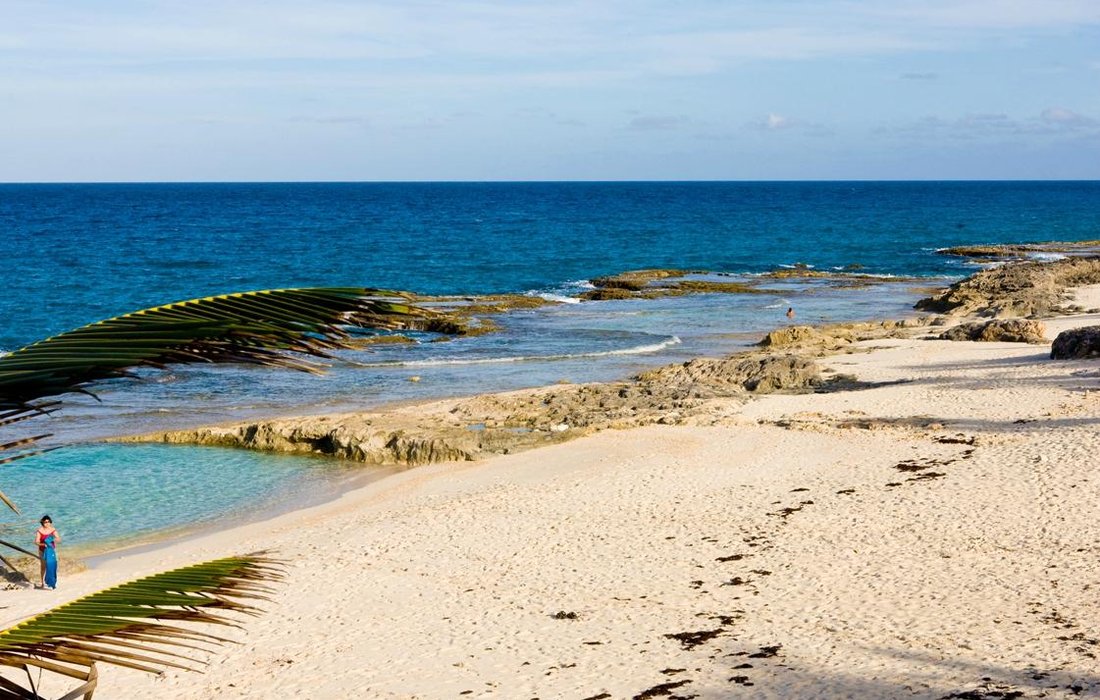 Stella Maris Resort Club by null