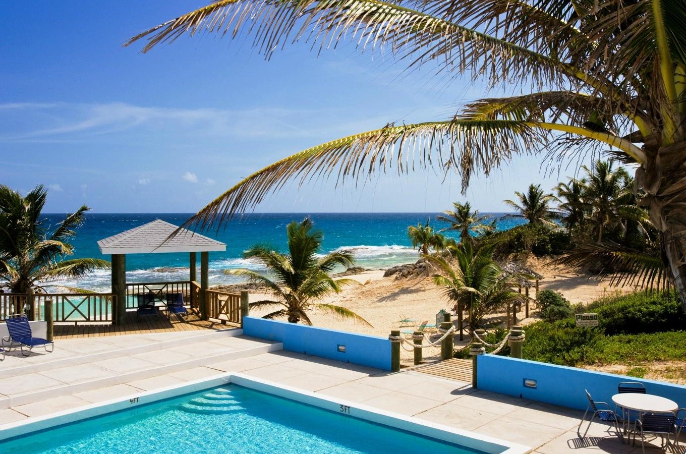 Stella Maris Resort Club by null