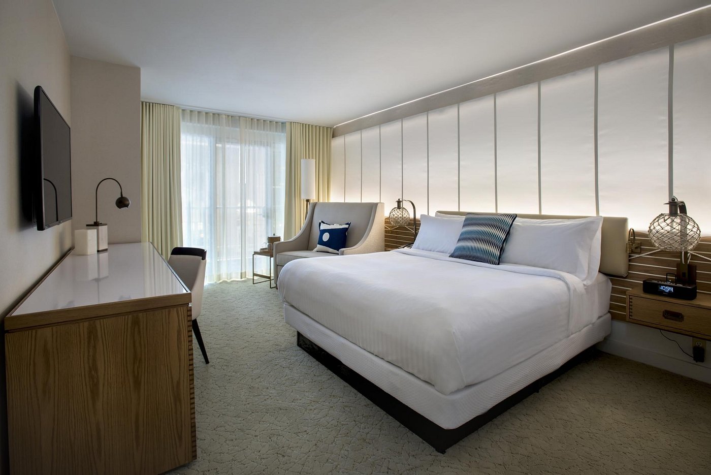 Newport Marriott Hotel & Spa Rooms: Pictures & Reviews - Tripadvisor