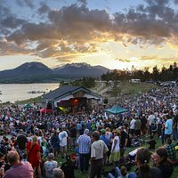 Dillon Amphitheatre
