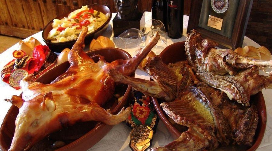 Asador La Ochava