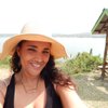 Fanny "Journey in the World" Martinez